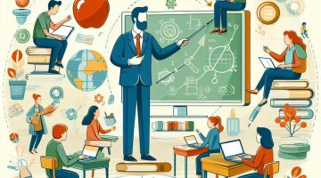 Guru Penggerak yang Tidak Bergerak: Sebuah Refleksi